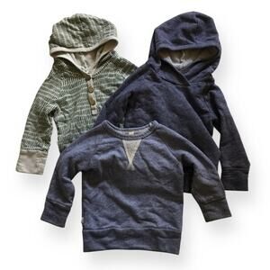 Childhoods sweatshirt bundle